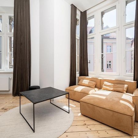 Apartament Malarska 50M Od Rynku Wrocław Exterior foto