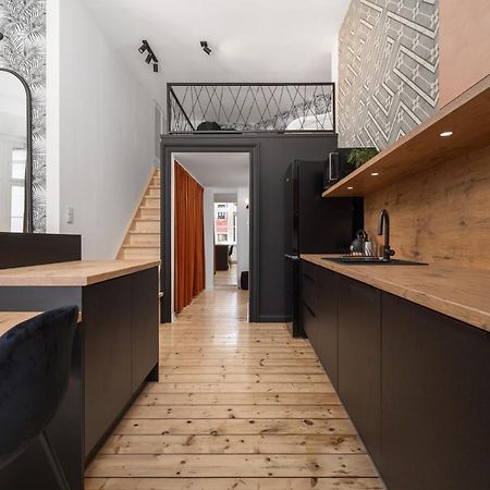 Apartament Malarska 50M Od Rynku Wrocław Exterior foto