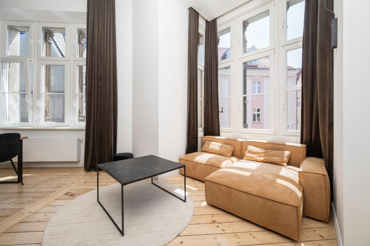 Apartament Malarska 50M Od Rynku Wrocław Exterior foto