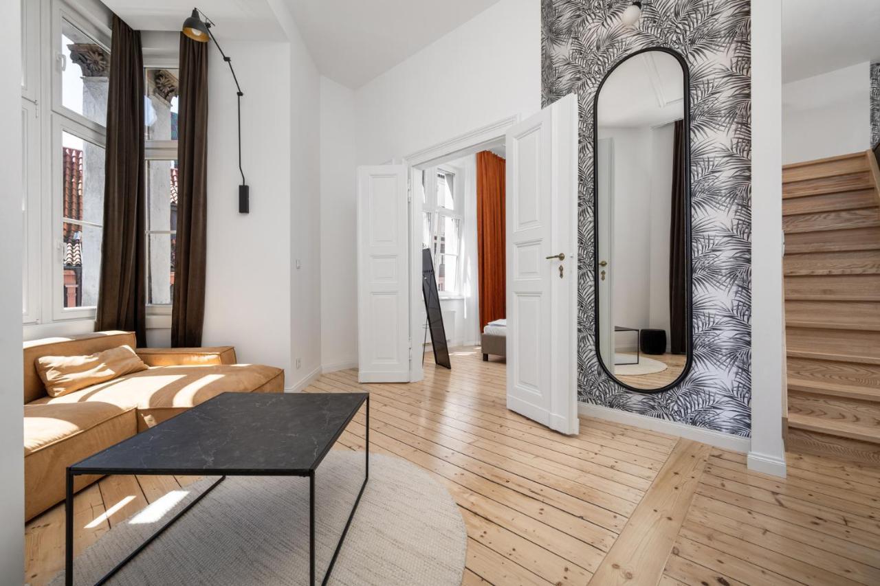 Apartament Malarska 50M Od Rynku Wrocław Exterior foto