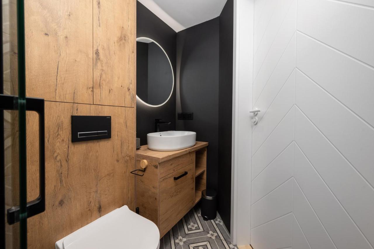Apartament Malarska 50M Od Rynku Wrocław Exterior foto